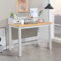 Bureau HONANI -Mobilier De Maison 884e8ec2bbe84866a71a2bfefbd56f9a