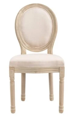 Lot De 2 Chaises RICHELIEU -Mobilier De Maison 88632124be4645ea8c2782f92a54bb68