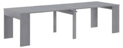 Console Extensible Jusqu'à 300cm Blanc -Mobilier De Maison 88984b35204e457f96d60421c802b8f4.cropped 3 80 2596 1016.processed