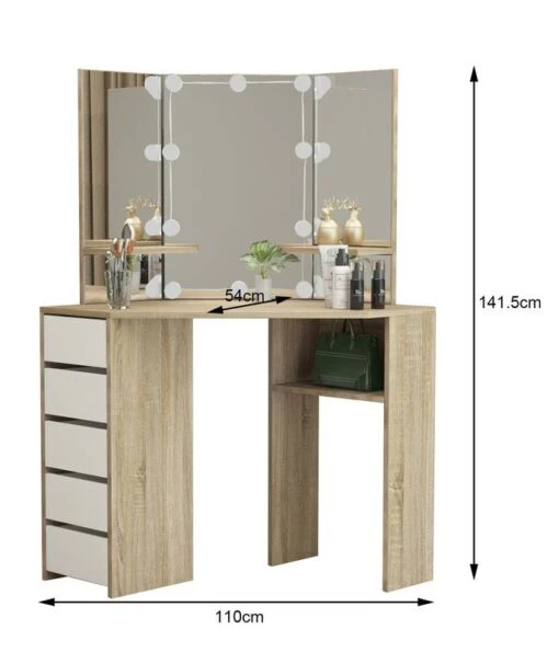 Coiffeuse ML-Design Set -Mobilier De Maison 8a03c7ff2d8e4b21bb2f36d4b959a126.cropped 429 210 1349 1573.processed