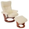 Fauteuil Relax Montreal Avec Tabouret -Mobilier De Maison 8b0e3fa279584ea99c8eda0c5ab0fa4c