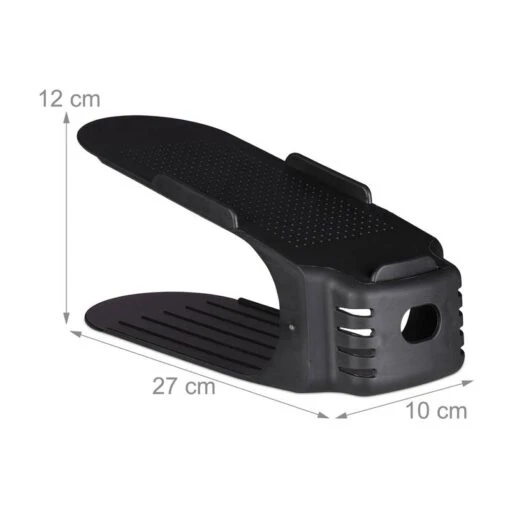 Supports Pour Chaussures En Lot De 24 -Mobilier De Maison 8c44cf52be5946d6bddbb58af8b5f51d