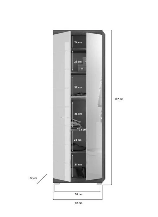 L' Armoire Scout -Mobilier De Maison 8c757268acf94415964a51b74ccd3b4f