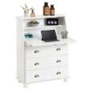 Bureau Secrétaire GOMES -Mobilier De Maison 8d482435c2ef4207a649417517a5d26c