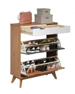 Meuble à Chaussures Scandik -Mobilier De Maison 8f537d53e647496e9c1c7db6a83e5bcb