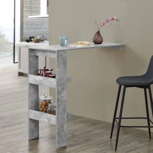 Table De Bar Bromölla -Mobilier De Maison 9007d130508a45bcbf5aa893a06ba59f