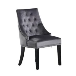 Chaise De Salle à Manger Windsor Simple -Mobilier De Maison 902746d48a574808bce5c618e2f4db61