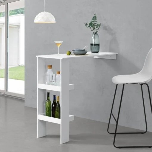 Table De Bar Sölvesborg -Mobilier De Maison 904e3cb505b34fe88c26f845d32d4c89