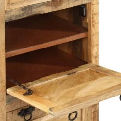 VIDAXL Armoire à Chaussures -Mobilier De Maison 93d91fdf6dc64bdb92d14512339fce84