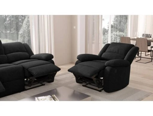 Fauteuil De Relaxation DETENTE -Mobilier De Maison 94382cbb3c2445f0b7be78aafa20930c