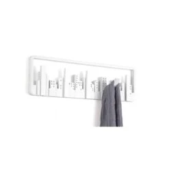 Umbra Porte Manteaux Skyline -Mobilier De Maison 94af01bc8f984fd28ebacf62e1b4dbba