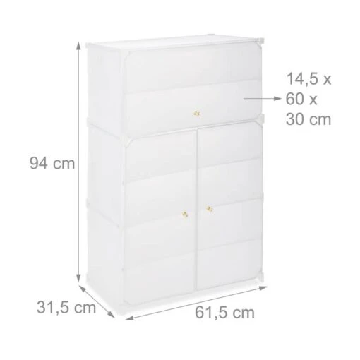 Armoire à Chaussures En Plastique -Mobilier De Maison 97707951d52a4c04bf976ded77e53523