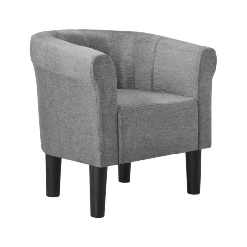 Fauteuil Jelgava -Mobilier De Maison 9770b073547747a681de8ca0749d03a3