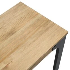 Table Mange Debout Bristol 39x70x108 Cm -Mobilier De Maison 97f32cc22e204009bd9af2f409f2df87