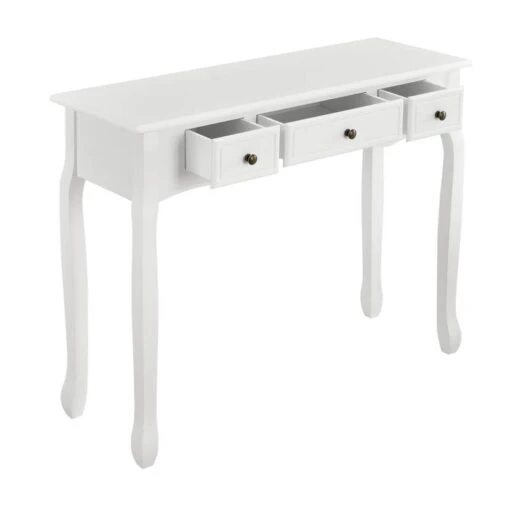 Table Console Hirschhorn -Mobilier De Maison 97faa39da8724a188bbf014cc029e836