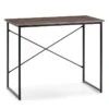 Bureau Cáceres, 90 Cm Longueur -Mobilier De Maison 989a481b6f584a06942acb8c6f8590fa