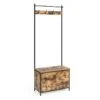 Porte-manteau Fyrk -Mobilier De Maison 98e54dd3bb224cbaa6ee06a6482d555d