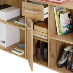 Bureau Chêne Sauvage CARMEN -Mobilier De Maison 99597fca960a40fbb5aa57aaf6109f6c