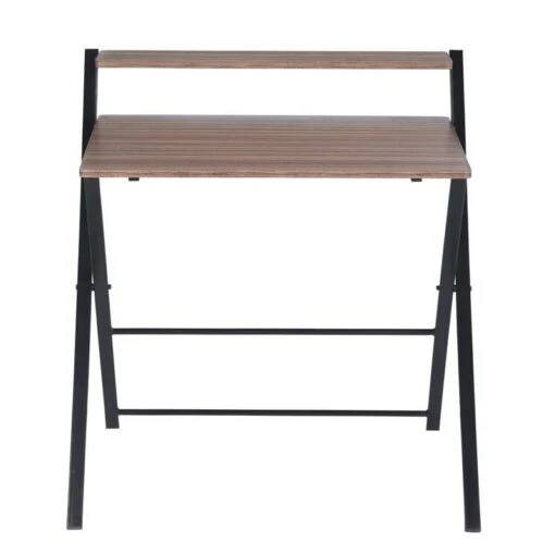 Bureau Pliable MEGAN TABLE -Mobilier De Maison 9966eca41a164ce6acde9ceca58c38c9