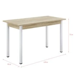 Table Den Haag Pour Salle à Manger -Mobilier De Maison 99a8234ac00c4193aaf2761230b3642f