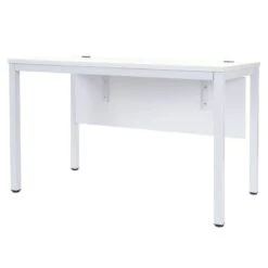 Bureau MCW-E94 Avec Cloison Séparation -Mobilier De Maison 9abe9db7dadc4c5b9b6ce9bf672e40d7