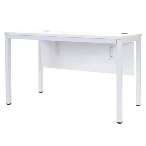 Bureau MCW-E94 Avec Cloison Séparation -Mobilier De Maison 9abe9db7dadc4c5b9b6ce9bf672e40d7