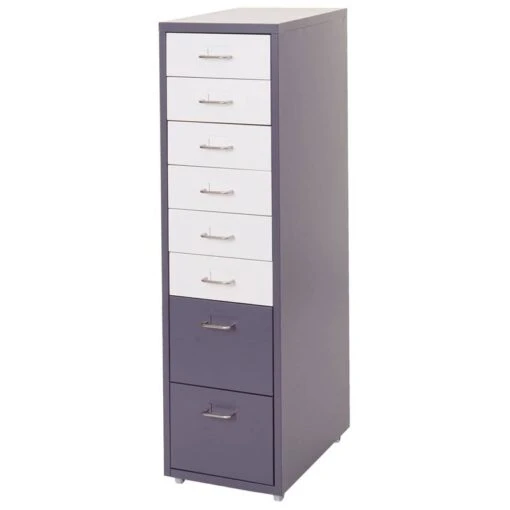 Caisson à Roulettes Boston T851 -Mobilier De Maison 9bd66318c0644b6abf75aebb8b3835f1