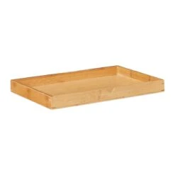 Table D’appoint En Bambou Avec Tiroir -Mobilier De Maison 9d75a4f2f7b54891985d083c06351e3c