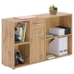 Bureau Chêne Sauvage CARMEN -Mobilier De Maison a01f33f1ee5349f28b0360073c0f72a6