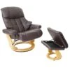 Fauteuil Relax Calgary XXL Avec Tabouret -Mobilier De Maison a0978c61eb5e43b2be3e9ab6122a24f8