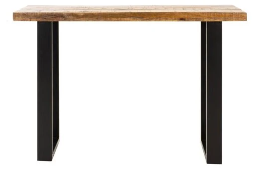 Table Console 115x40x77cm Noir/naturel -Mobilier De Maison a101ea8a91904dbe99e292998b6b34e2.cropped 176 578 1559 1034.processed