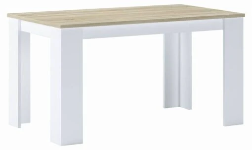 Table à Manger 140cm Coul. Chêne Clair -Mobilier De Maison a15ed2b090bb4e0193c98bee73c60994.cropped 116 245 2465 1473.processed