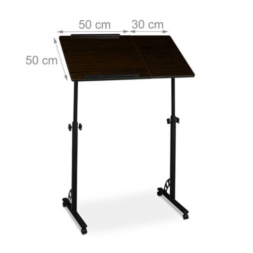 Table Ordinateur Portable -Mobilier De Maison a2ea59d78c3f4124886d7f352f5493cd