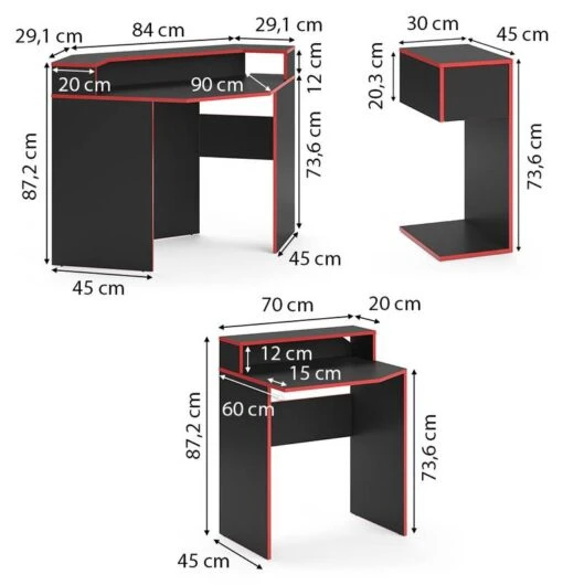 Bureau Ordinateur Kron Noir/rouge Set 6 -Mobilier De Maison a3b7d090703140db8c489bc01a3fcea3.cropped 14 18 938 975.processed