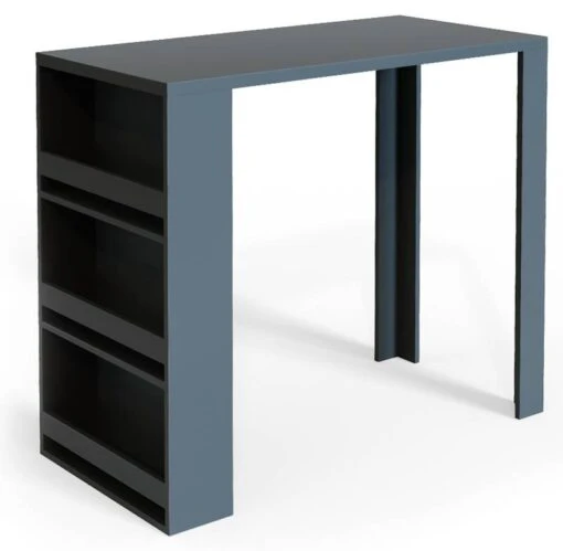 Table De Bar 117cm Anthracite -Mobilier De Maison a4a1c267dc24415eb630d2efaf29c6c6.cropped 55 117 855 837.processed