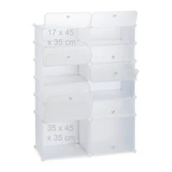 Meuble à Chaussures En Plastique 12 -Mobilier De Maison a70ae6782a3945668ee5036341ca93e1