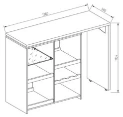 Table De Bar Vega Blanche -Mobilier De Maison a8f73fc111a649ad875837c1a773d057.cropped 37 46 925 880.processed