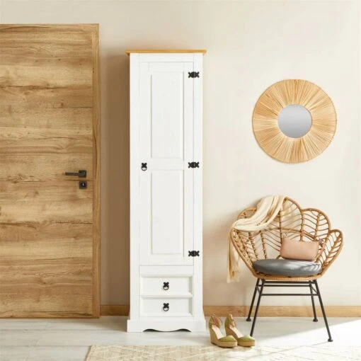 Armoire TEQUILA -Mobilier De Maison a915197c6b42487ebde35d610b86aba2