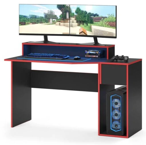 Bureau Ordinateur Kron Noir/rouge Set 2 -Mobilier De Maison a970e76634e04c6ba25dd5d757067a04.cropped 36 28 927 924.processed