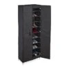 Armoire à Chaussures En Tissu 30 Paires -Mobilier De Maison a996aa44cb0246a8962bdab188c93b15