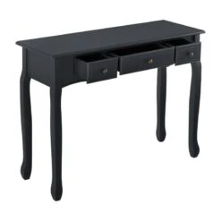 Table Console Hirschhorn -Mobilier De Maison aed9f571e84642d2b61e90e0670c091d