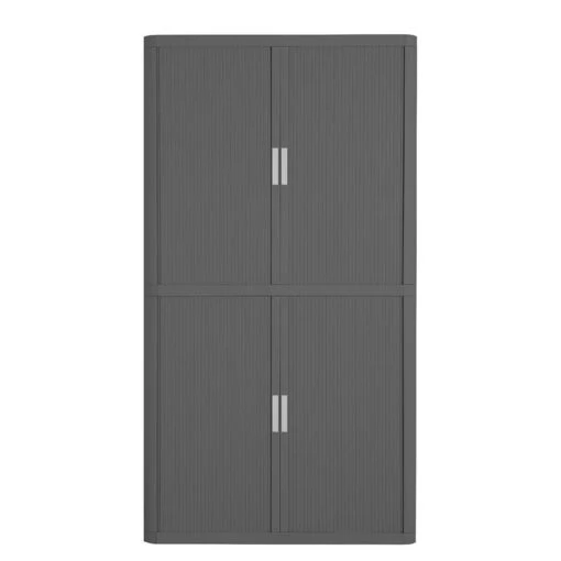 Armoire à Dossiers EasyOffice -Mobilier De Maison aktenschrank easyoffice anthrazit 204 cm 1596702