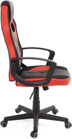 KAYELLES Fauteuil Gamer Inclinable SENA -Mobilier De Maison b056c45333ad4290abe85f4b282df039