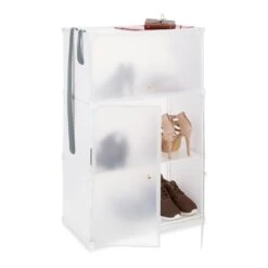 Armoire à Chaussures En Plastique -Mobilier De Maison b05b1f0baec34ccf9c9356286e686d07