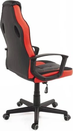 KAYELLES Fauteuil Gamer Inclinable SENA -Mobilier De Maison b21ae8556fb44609a3aa098d5500c785