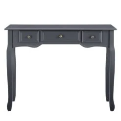 Table Console Hirschhorn -Mobilier De Maison b2497ce3d6f04e65be8dbebd4dc526eb