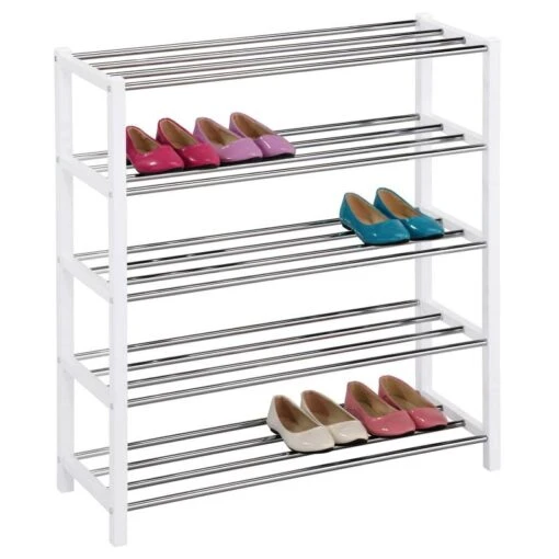 Etagère à Chaussures DUBLIN -Mobilier De Maison b3c2895b9f03493b867912b9604b47f8