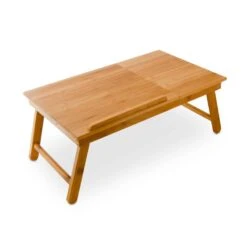 Table Ordinateur Table De Lit Bois -Mobilier De Maison b3c5f21842b14f96b76c5fe4823ffddc