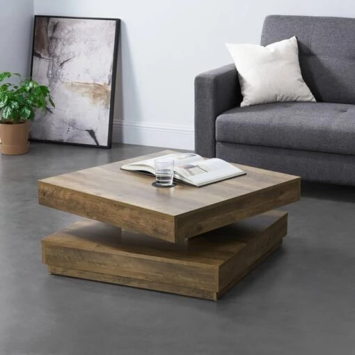 Table Basse Florenz Avec Plateau -Mobilier De Maison b59e5007c31e486fa954586f48807724