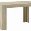 Table à Manger 140cm Coul. Chêne Clair -Mobilier De Maison b6884022f928470399a688b4c25d4d6d.cropped 128 291 2464 1473.processed